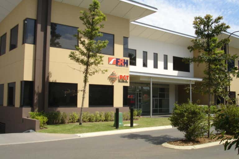 Technology Office Park, Building 7 Gr Floor, 107 Miles Platting Eight Mile Plains QLD 4113 - Image 2