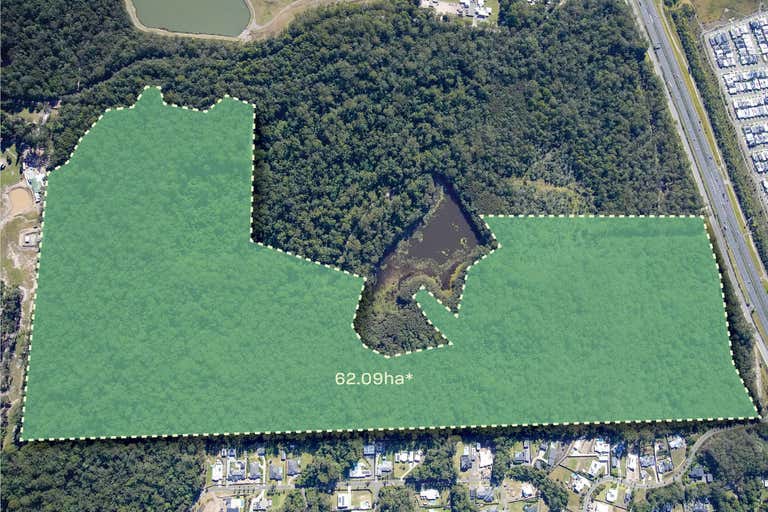 Lot 12 Bruce Highway, Palmview, QLD 4553 Development Site & Land For