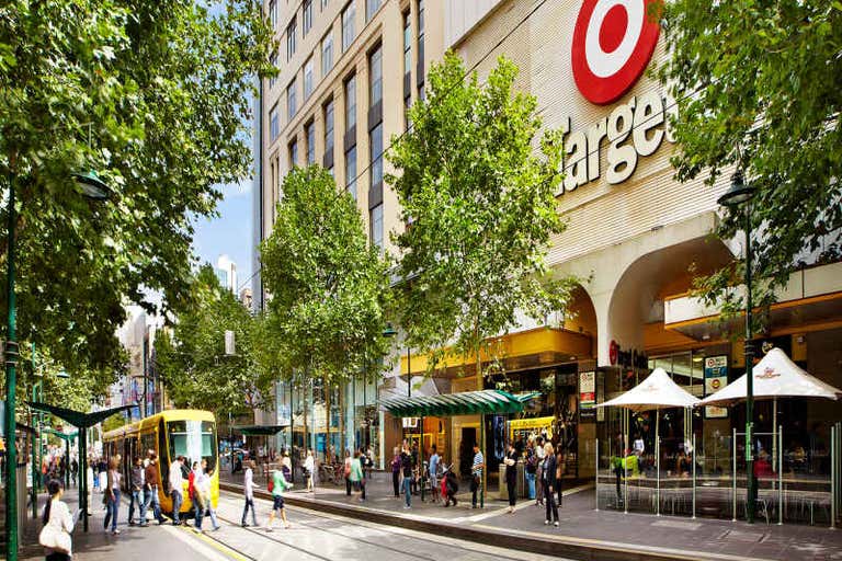 The Target Centre, 222-244 Bourke Street Melbourne VIC 3000 - Image 3