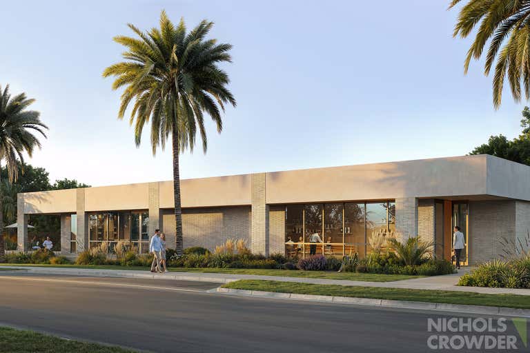 Cafe/41 Watt Road Mornington VIC 3931 - Image 2