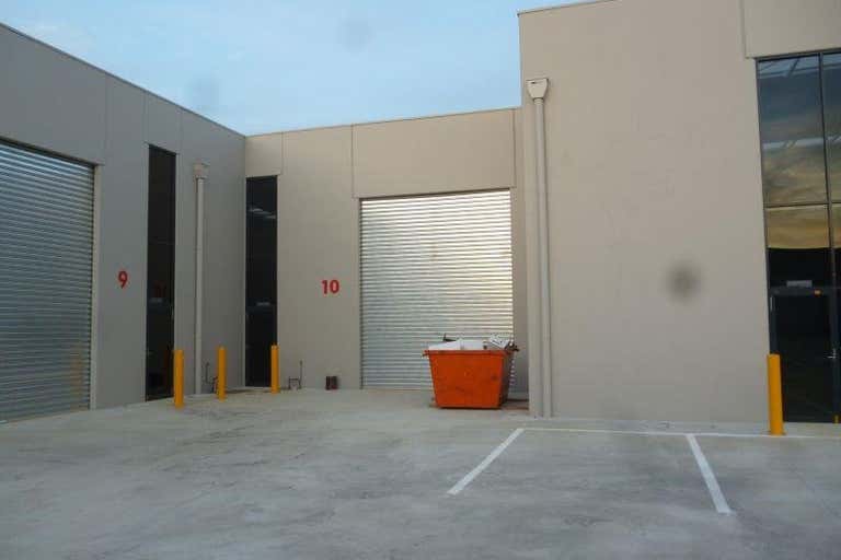 Unit 10, 27-31 Sharnet Circuit Pakenham VIC 3810 - Image 2