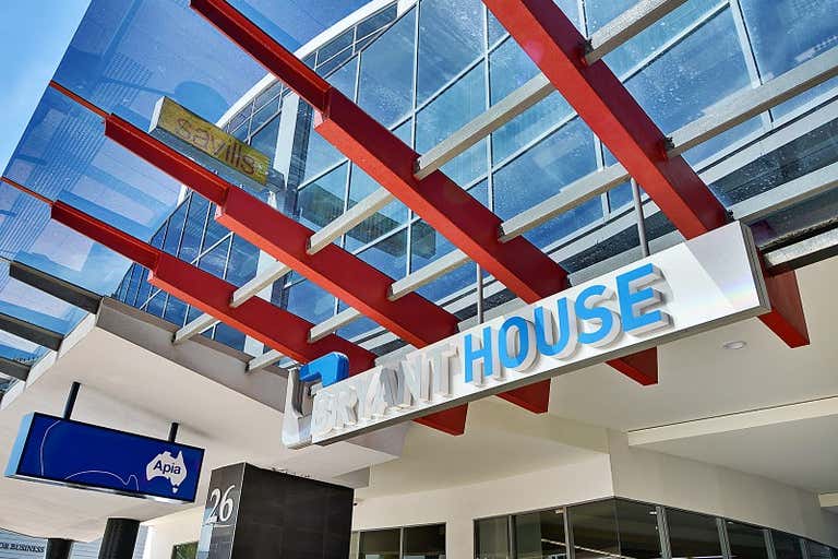 Part of Level 4, 26  Duporth Avenue Maroochydore QLD 4558 - Image 3