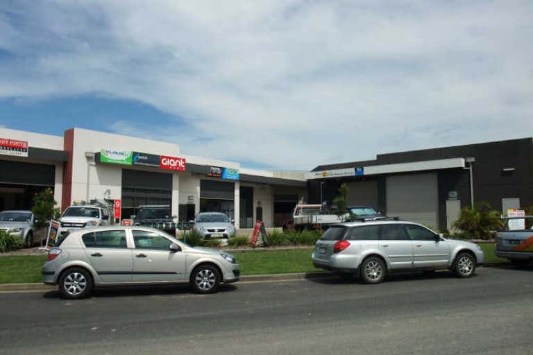 Unit 8, 13 Industrial Drive Coffs Harbour NSW 2450 - Image 2