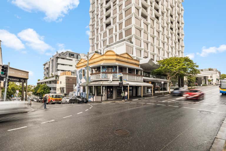 Melbourne House, 21 Robertson Street Fortitude Valley QLD 4006 - Image 1