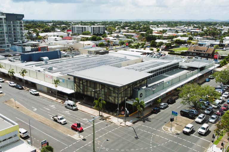 Sydney Street Markets, Sydney Street Markets, 31 Gordon Street Mackay QLD 4740 - Image 1