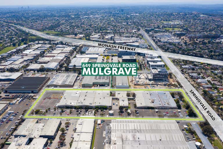 649 Springvale Road Mulgrave VIC 3170 - Image 2