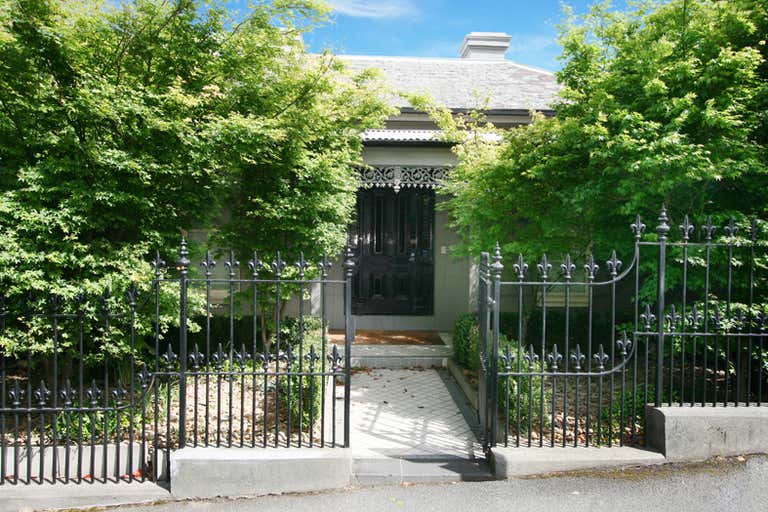 19 Agnes Street East Melbourne VIC 3002 - Image 1