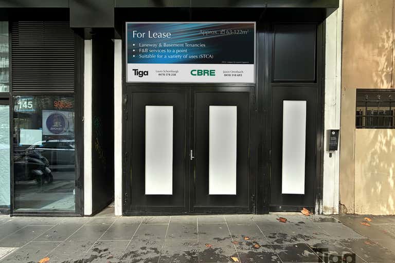 141 La Trobe Street Melbourne VIC 3000 - Image 1