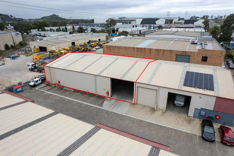 Unit 2, 11-13 Frank Street Wetherill Park NSW 2164 - Image 2