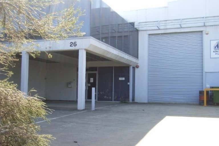 Factory 1, 26 Colrado Court Hallam VIC 3803 - Image 1