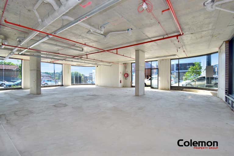LEASED BY COLEMON SU 0430 714 612, Shop 1, 85-87 Railway Pde Mortdale NSW 2223 - Image 1