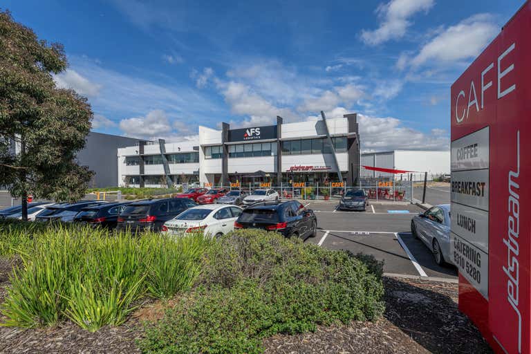 115-121 South Centre Road Tullamarine VIC 3043 - Image 1