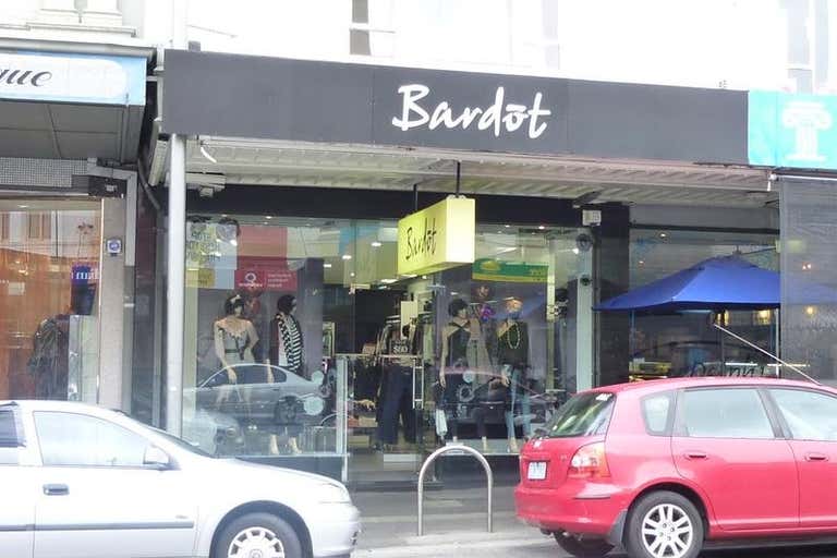 Shop 9, 15 Puckle Street Moonee Ponds VIC 3039 - Image 1