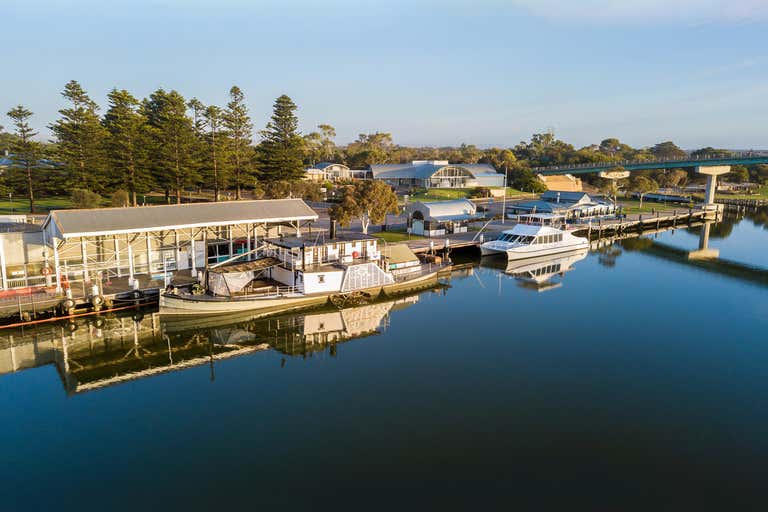 The Wharf Shed Goolwa SA 5214 - Image 3