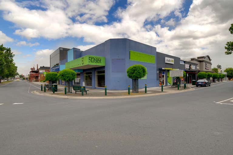 183-185 Franklin & 27 Grey Street Traralgon VIC 3844 - Image 1