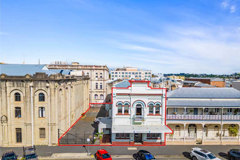 250 Quay Street Rockhampton City QLD 4700 - Image 1