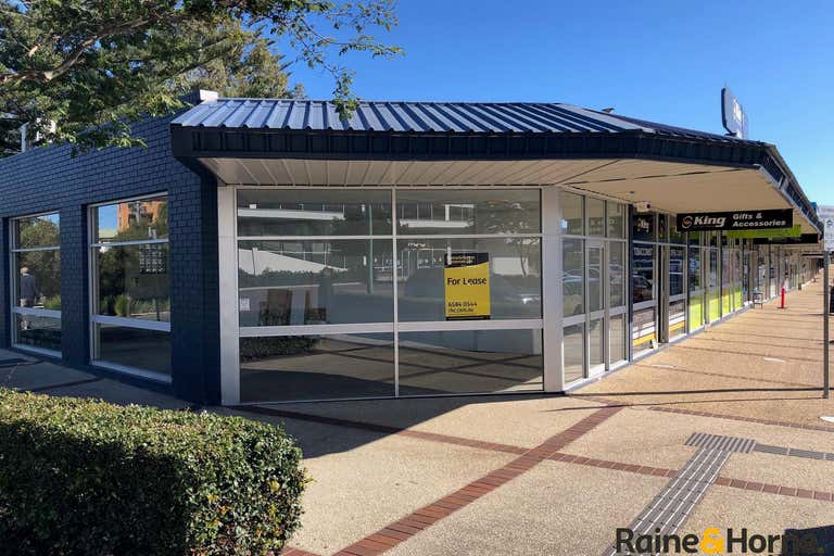 Shop 1, 23-41 Short Street Port Macquarie NSW 2444 - Image 2