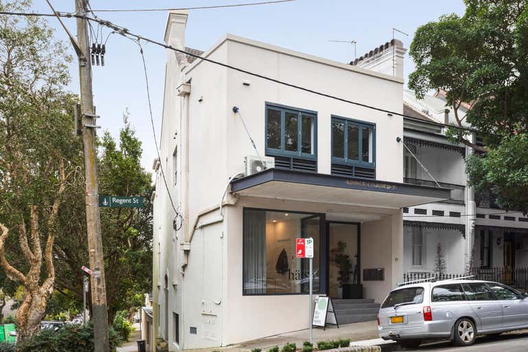 55 Regent Street Paddington NSW 2021 - Image 1