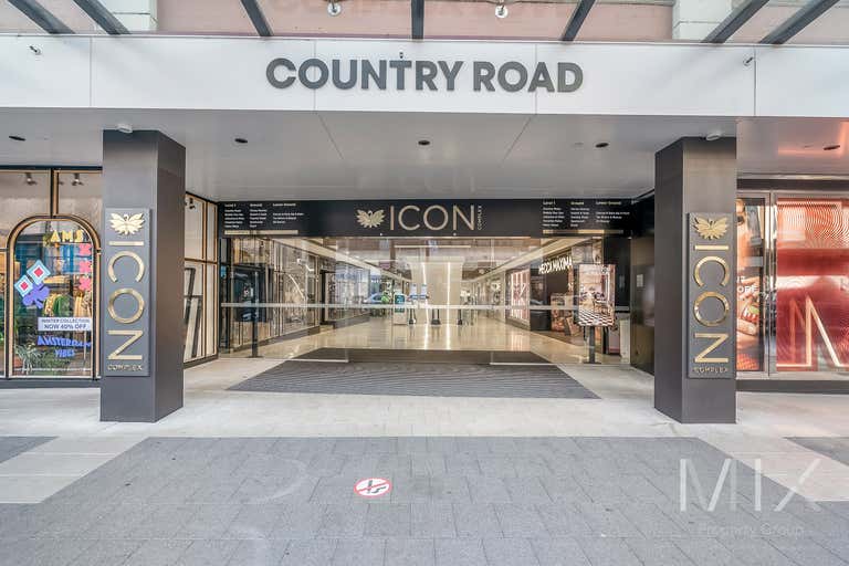 Icon Complex , 55 Murray Street Hobart TAS 7000 - Image 4