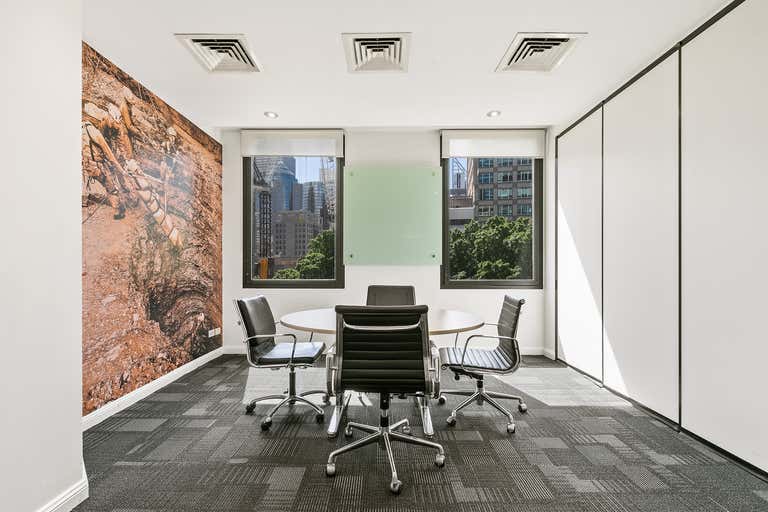 Whole Floor, 33 York Street Sydney NSW 2000 - Image 3