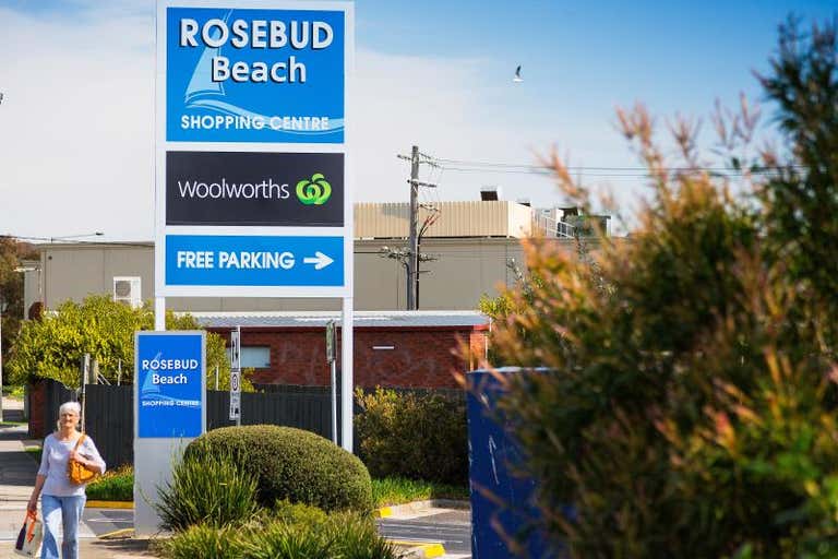 Shops 8 & 9, 991 Point Nepean Road Rosebud VIC 3939 - Image 1