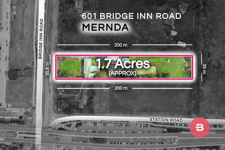 601 Bridge Inn Road Mernda VIC 3754 - Image 1