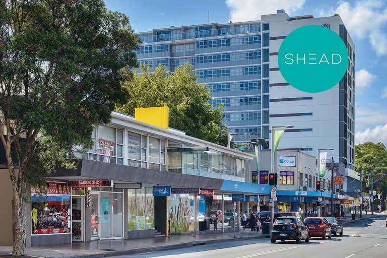 Shop 3/76a Archer Street Chatswood NSW 2067 - Image 1
