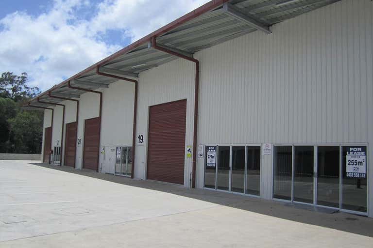 Mammoth Industrial Park, 20/7172 Bruce Highway Forest Glen QLD 4556 - Image 1