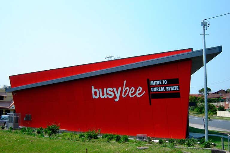 Busy Bee Shopping Village & Business Centre, 52 Minorie Drive Toormina NSW 2452 - Image 3