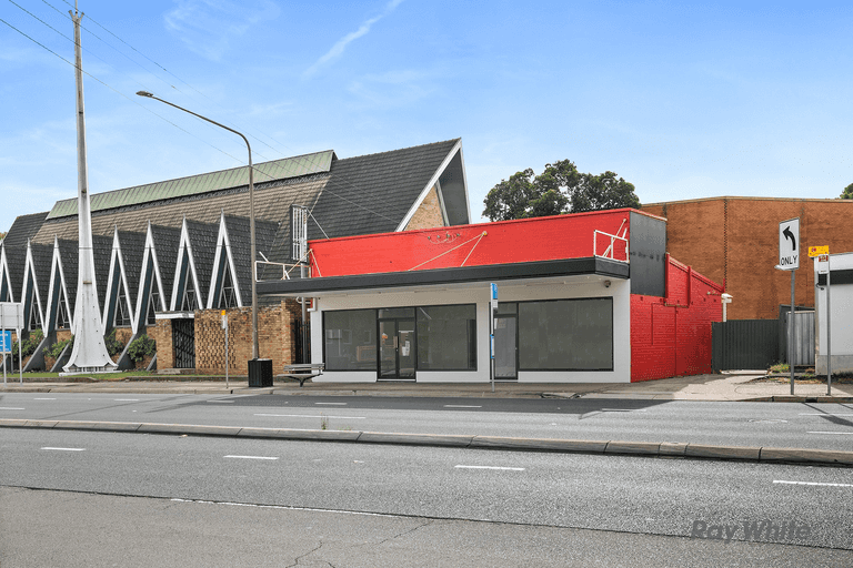 616-618 Church Street North Parramatta NSW 2151 - Image 1