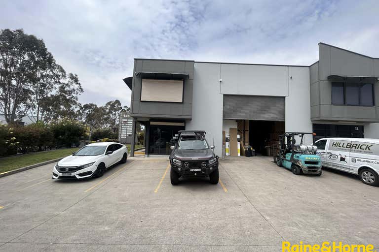 Unit 12, 141 Hartley Road, Smeaton Grange NSW 2567 - Image 2