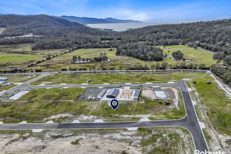 Lot 18 Basalt Way, Industrial Estate Bicheno TAS 7215 - Image 1