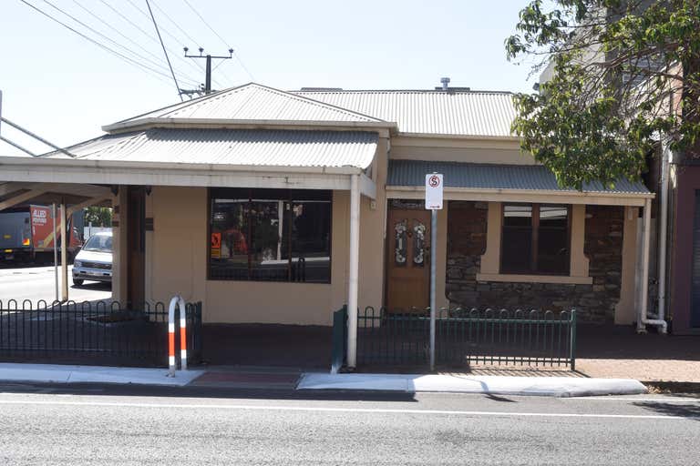 CITY FRINGE EXECUTIVE OFFICES, 93 Rundle Street Kent Town SA 5067 - Image 1