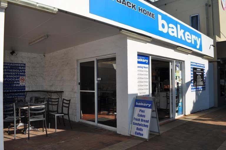 The Back Home Bakery Coldstream Street Yamba NSW 2464 - Image 1