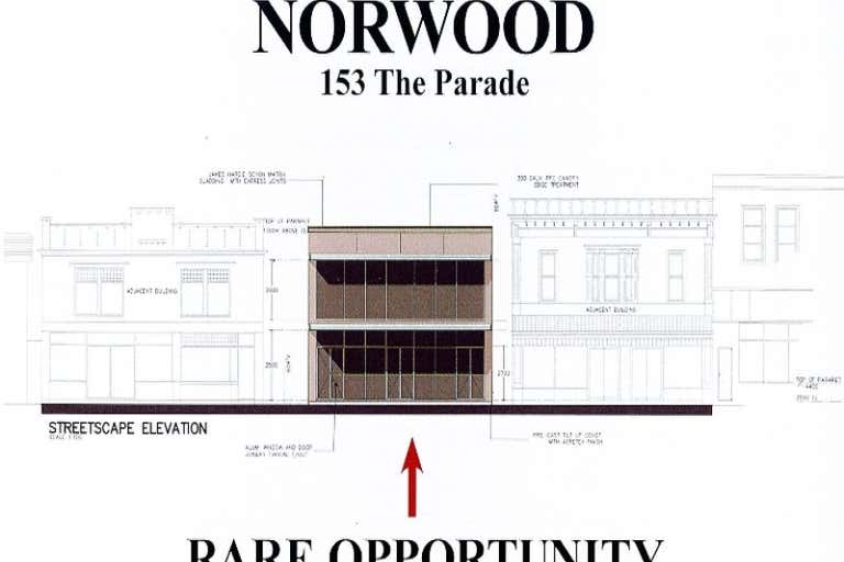153 The Parade Norwood SA 5067 - Image 1