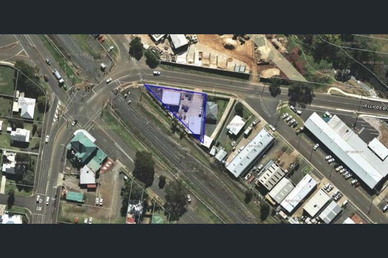 160 Jellicoe Street Toowoomba City QLD 4350 - Image 1
