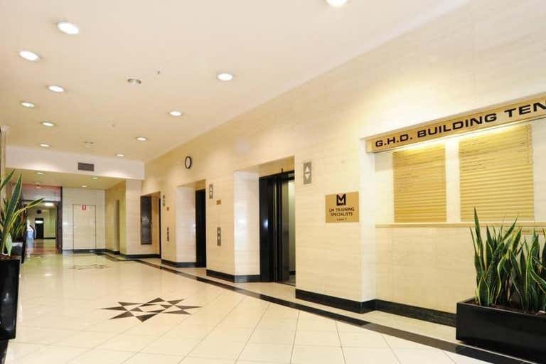 GHD Building/ Da Costa Arcade, Suite Multiple available, 68 Grenfell Street Adelaide SA 5000 - Image 1