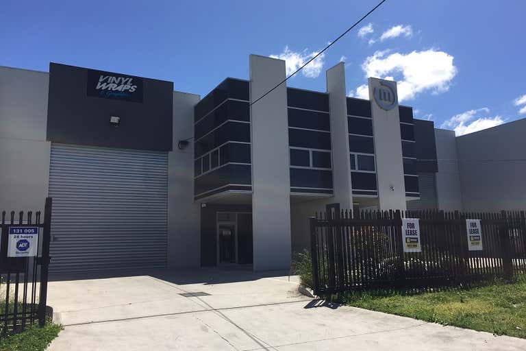 39 Production Drive Campbellfield VIC 3061 - Image 1