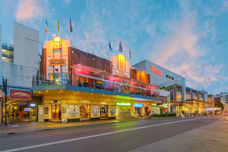 Tea Gardens Hotel, 4 Bronte Road Bondi Junction NSW 2022 - Image 1