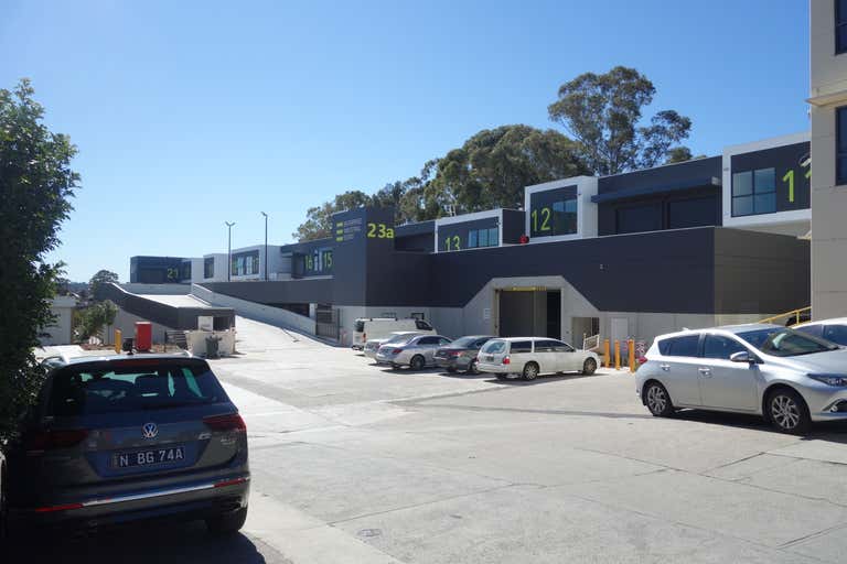 Aussie Strata Storage Unit, 30/23a Mars Road Lane Cove West NSW 2066 - Image 1