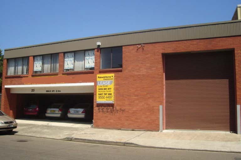 Marrickville NSW 2204 - Image 1