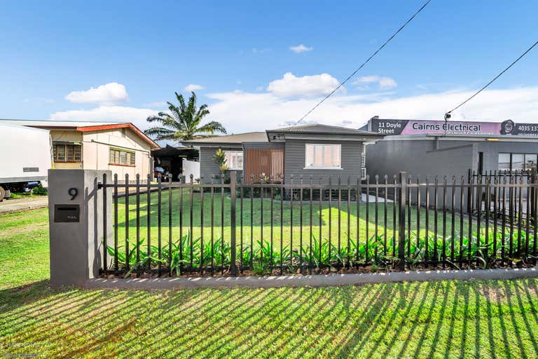 9 Doyle Street Bungalow QLD 4870 - Image 1
