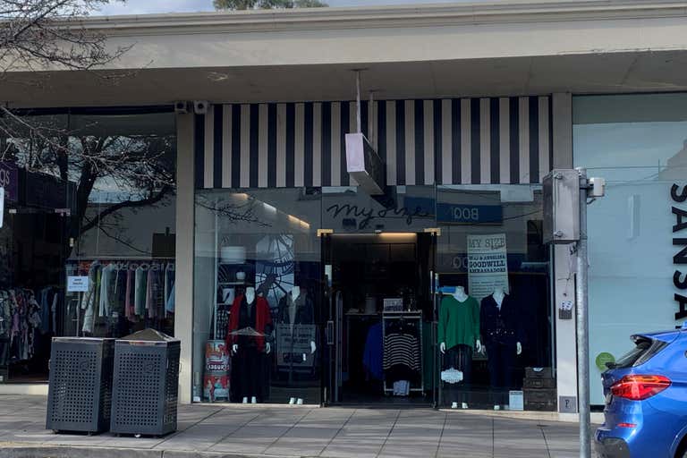 Shop 3, 454 Hampton Street Hampton VIC 3188 - Image 1