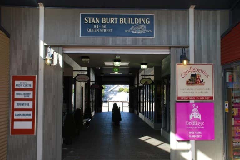 Stan Burt Arcade, Shop 3, 94-96 Queen Street Berry NSW 2535 - Image 4