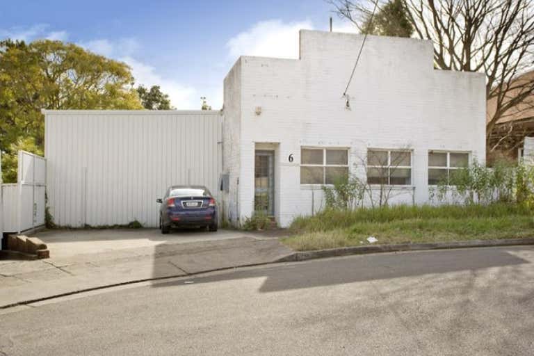 6 Rothwell Avenue Concord West NSW 2138 - Image 1