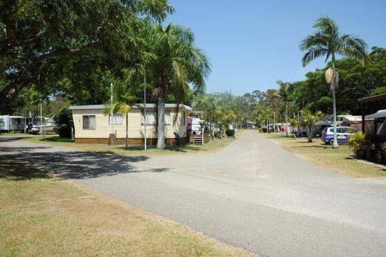 Boyne Tannum Caravan Park, 1 Jacaranda Boyne Island QLD 4680 - Image 2