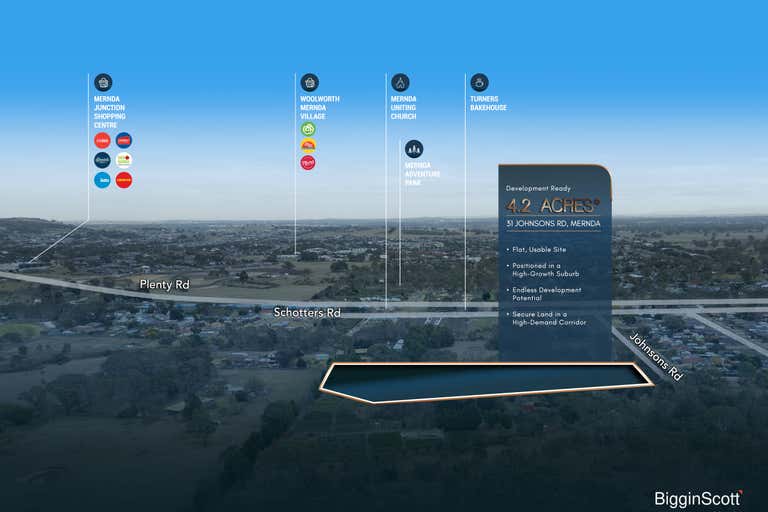 31 Johnsons Road Mernda VIC 3754 - Image 3