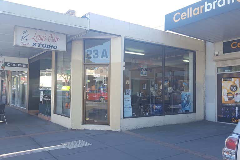 23a Station Street Cheltenham VIC 3192 - Image 1