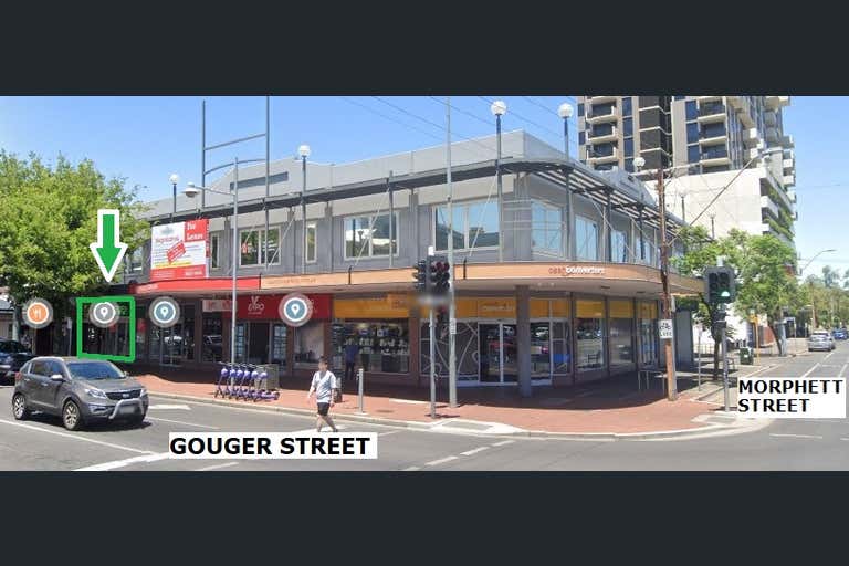Tenancy 3, 133-139 Gouger Street Adelaide SA 5000 - Image 2