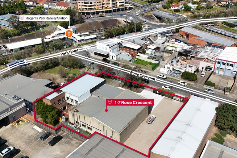 1-7 Rose Crescent Regents Park NSW 2143 - Image 2